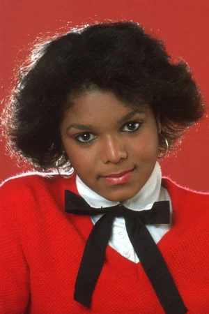 Photo of Janet Jackson from the Latest Netflix gallery