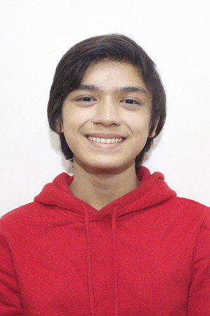 Photo of Noel Comia Jr. from the Latest Netflix gallery