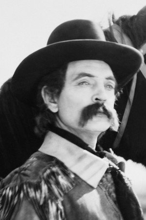 Photo of T.D. Crittenden from the Latest Netflix gallery