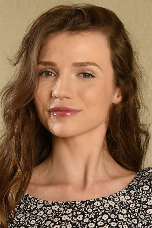Photo of Nelya from the Latest Netflix gallery