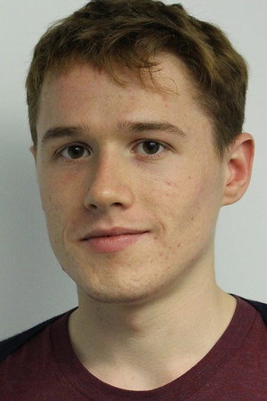 Joel MacCormack photo