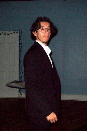 Photo of D'Angelo Guevara from the Latest Netflix gallery