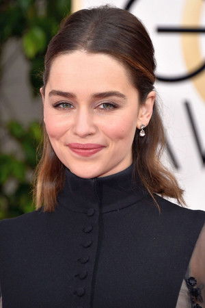 Emilia Clarke photo