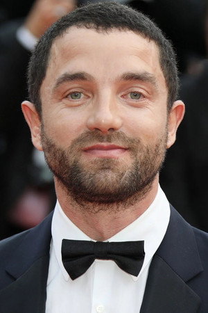 Guillaume Gouix photo