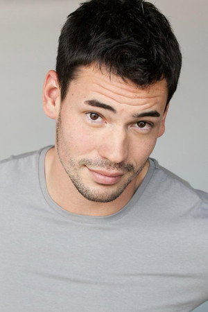 Photo of Pat Fitz from the Latest Netflix gallery
