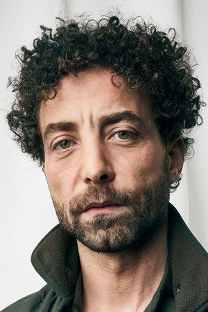 Photo of Yahya Mahayni from the Latest Netflix gallery