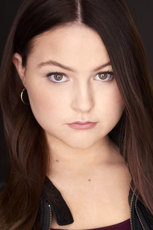 Photo of Lolli Sorenson from the Latest Netflix gallery