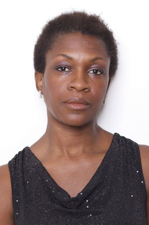 Yanna McIntosh photo