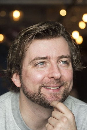 Martin Beyer-Olsen photo