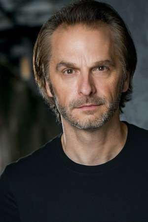 Photo of Chad Malen from the Latest Netflix gallery