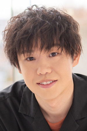 Makoto Takahashi photo