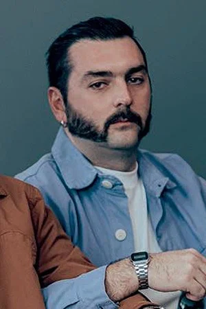 Photo of Nando Martínez from the Latest Netflix gallery