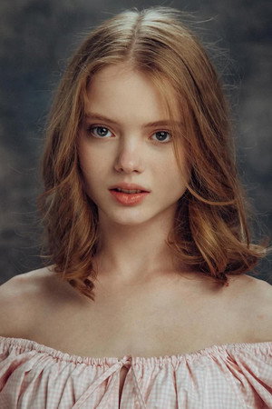 Photo of Alisa Konashenkova from the Latest Netflix gallery