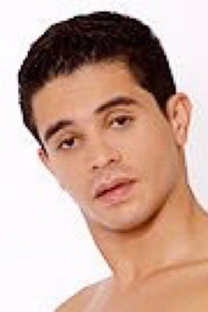Photo of Aleff Mello from the Latest Netflix gallery