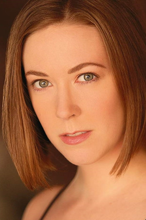 Photo of Georgette Vaillancourt from the Latest Netflix gallery