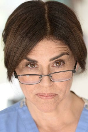 Photo of Wendy Schenker from the Latest Netflix gallery