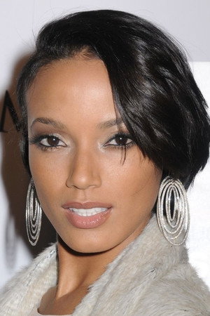 Photo of Selita Ebanks from the Latest Netflix gallery