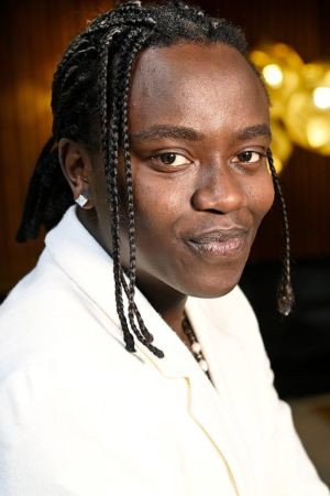 Photo of Tusse Chiza from the Latest Netflix gallery