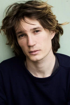 Photo of Sven Gielnik from the Latest Netflix gallery