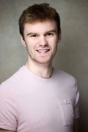 Photo of Josh Ryan Greenaway from the Latest Netflix gallery