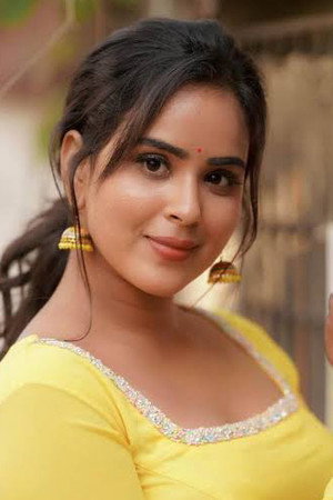 Photo of Kanmani Manoharan from the Latest Netflix gallery