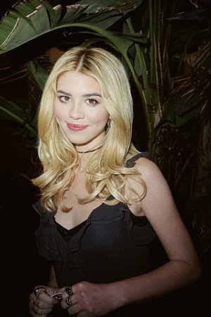 Callie Haverda photo