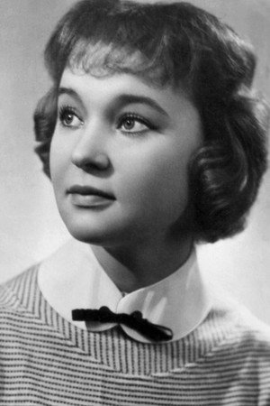 Lyudmila Gurchenko photo