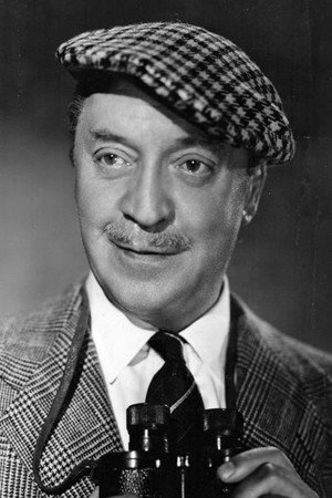 Photo of Basil Radford from the Latest Netflix gallery