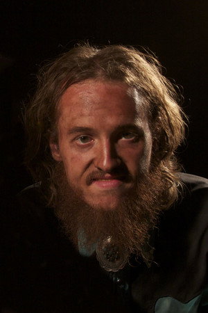 Photo of Nate Bernot from the Latest Netflix gallery