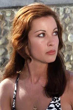 Photo of María Elena Arpón from the Latest Netflix gallery