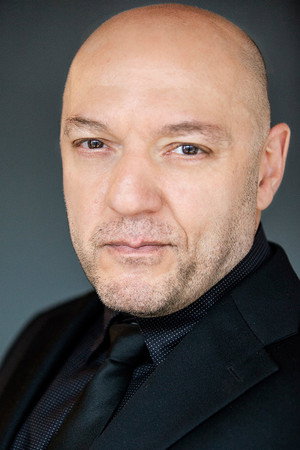 Tony Calabretta photo