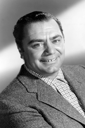 Ernest Borgnine photo