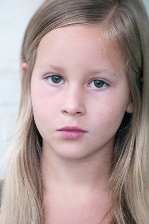 Photo of Aiko Beemsterboer from the Latest Netflix gallery