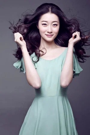 Photo of Jiang Miao from the Latest Netflix gallery