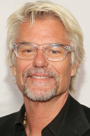 Harry Hamlin photo