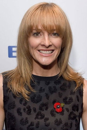 Photo of Gabby Logan from the Latest Netflix gallery