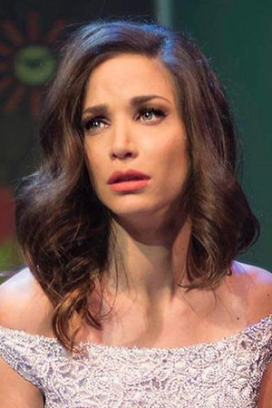 Photo of Katerina Geronikolou from the Latest Netflix gallery
