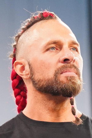 Photo of Lance Hoyt from the Latest Netflix gallery