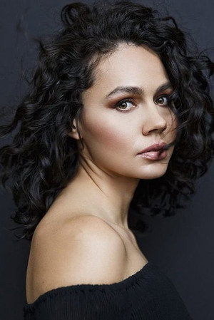 Photo of Mercedes de la Zerda from the Latest Netflix gallery