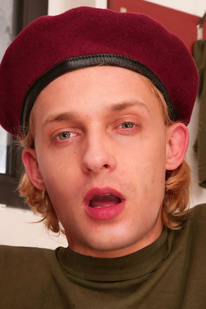 Photo of Lucky Ferrel from the Latest Netflix gallery