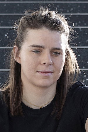 Photo of Savannah Marshall from the Latest Netflix gallery