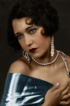 Photo of Dorothy Sebastian from the Latest Netflix gallery