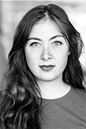 Photo of Josephine Kylén Collins from the Latest Netflix gallery