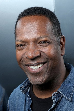 Photo of James Vincent Meredith from the Latest Netflix gallery