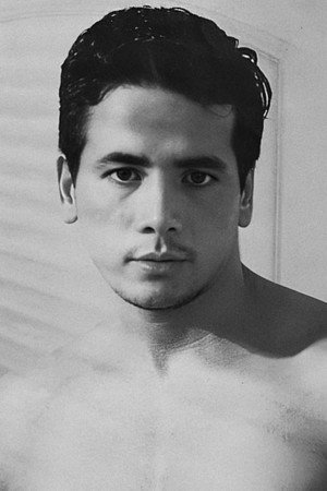 Photo of JC Castro from the Latest Netflix gallery