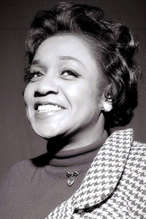 Isabel Sanford photo