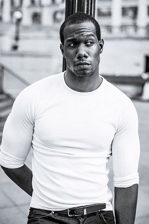 Photo of Aubrey Marquez from the Latest Netflix gallery