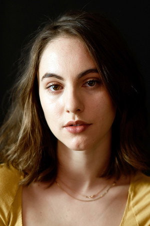 Photo of Madeline Weinstein from the Latest Netflix gallery