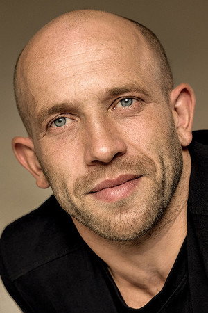 Photo of Georgy Bolonev from the Latest Netflix gallery