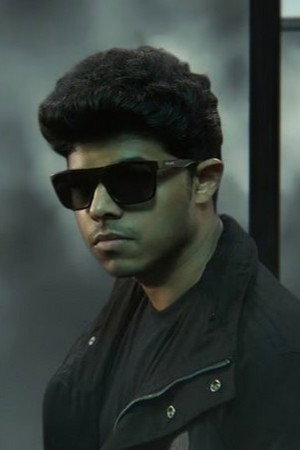 Photo of Jason Sanjay from the Latest Netflix gallery